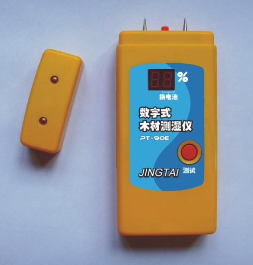數(shù)字袖珍式木材測(cè)濕儀