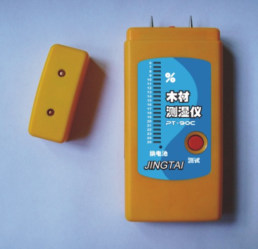 插針式木材測(cè)濕儀